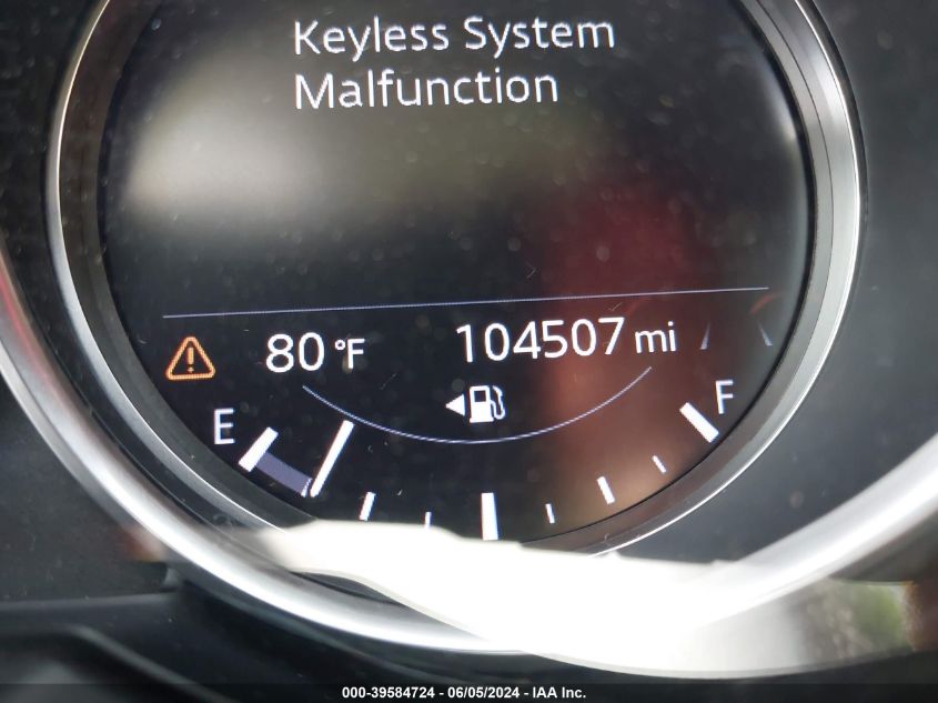 2018 Mazda Cx-5 Touring VIN: JM3KFBCM6J0327271 Lot: 39584724