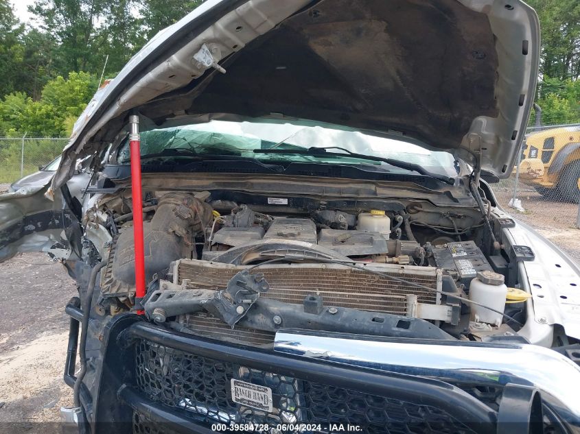 2016 Ram 3500 Tradesman VIN: 3C63RRGL9GG122375 Lot: 39584728