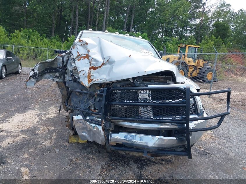 2016 Ram 3500 Tradesman VIN: 3C63RRGL9GG122375 Lot: 39584728