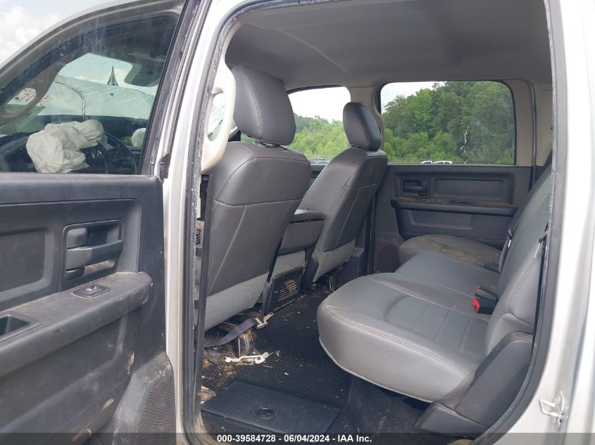 2016 Ram 3500 Tradesman VIN: 3C63RRGL9GG122375 Lot: 39584728