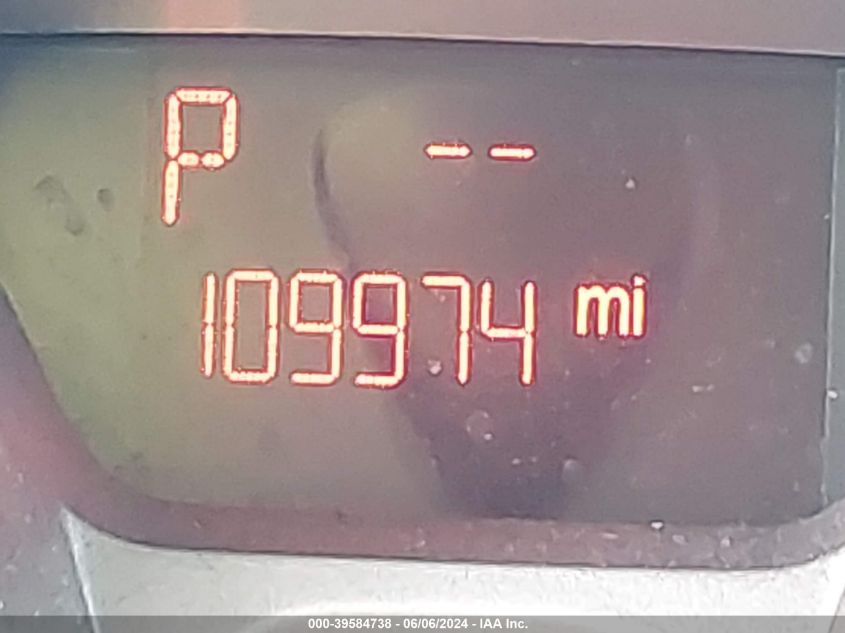 2011 Ford Fiesta Se VIN: 3FADP4EJ4BM149166 Lot: 39584738