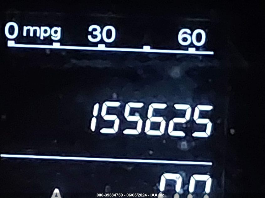 2008 Honda Cr-V Ex VIN: 5J6RE48598L043868 Lot: 39584759