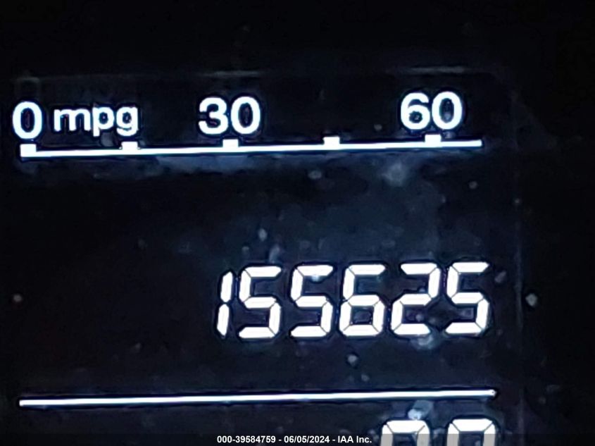 2008 Honda Cr-V Ex VIN: 5J6RE48598L043868 Lot: 39584759