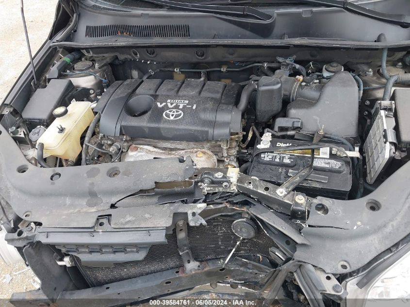 2010 Toyota Rav4 VIN: 2T3BF4DV5AW031178 Lot: 39584761