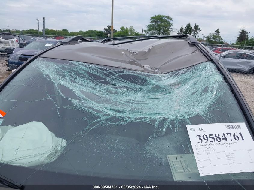 2010 Toyota Rav4 VIN: 2T3BF4DV5AW031178 Lot: 39584761