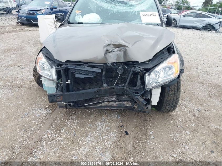 2010 Toyota Rav4 VIN: 2T3BF4DV5AW031178 Lot: 39584761