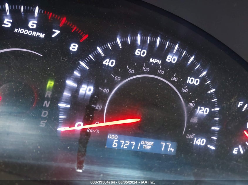 2010 Toyota Camry Le VIN: 4T1BF3EK5AU025615 Lot: 39584764