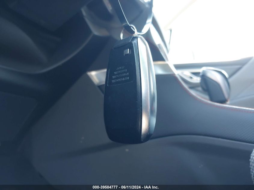 2019 Subaru Forester Sport VIN: JF2SKAPC1KH476210 Lot: 39584777