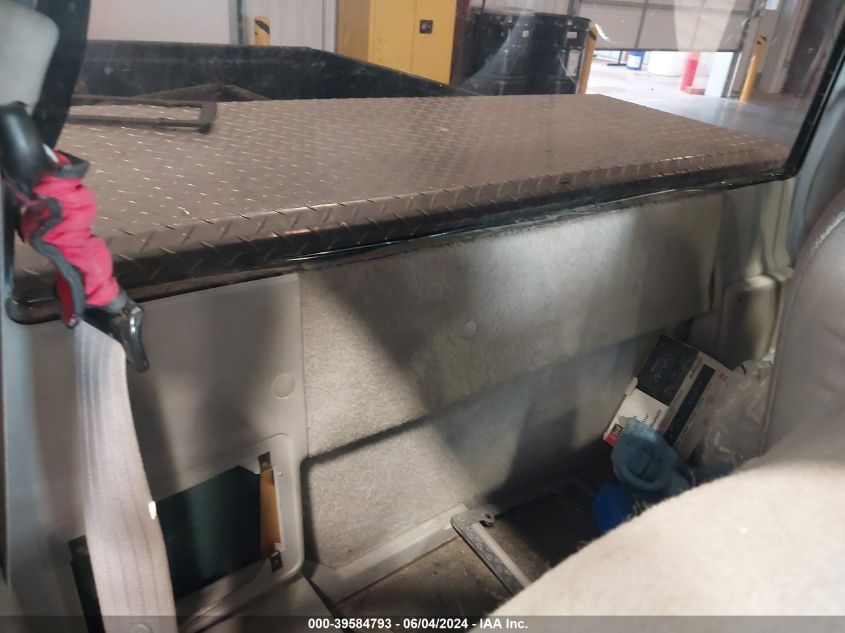 1998 Ford Ranger Splash/Xl/Xlt VIN: 1FTYR10C4WUA46411 Lot: 39584793