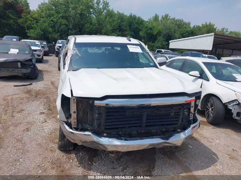 2017 Chevrolet Silverado 1500 1Lt VIN: 3GCUKREC2HG190149 Lot: 39584808