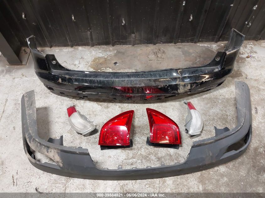 2016 Honda Pilot Ex-L VIN: 5FNYF6H63GB010840 Lot: 39584821