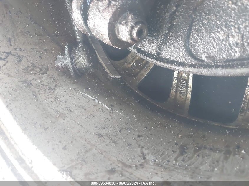 2014 DODGE DURANGO CITADEL - 1C4SDJET5EC971426