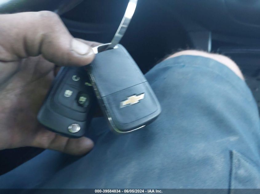 2016 Chevrolet Impala 2Lz VIN: 2G1145S39G9179399 Lot: 39584834