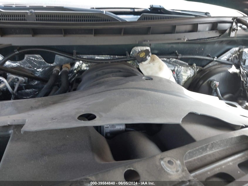 2017 Chevrolet Silverado 1500 1Lt VIN: 1GCVKRECXHZ251767 Lot: 39584840