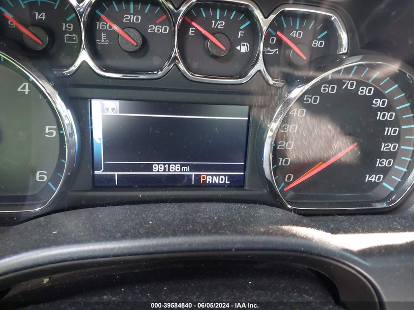 2017 Chevrolet Silverado 1500 1Lt VIN: 1GCVKRECXHZ251767 Lot: 39584840