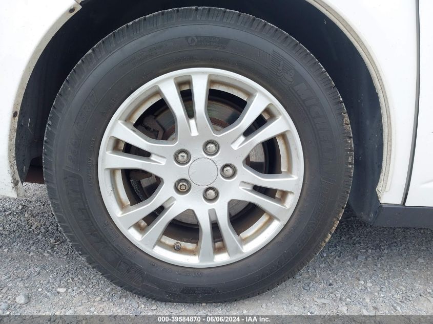 5FNRL5H68DB058868 2013 Honda Odyssey Ex-L