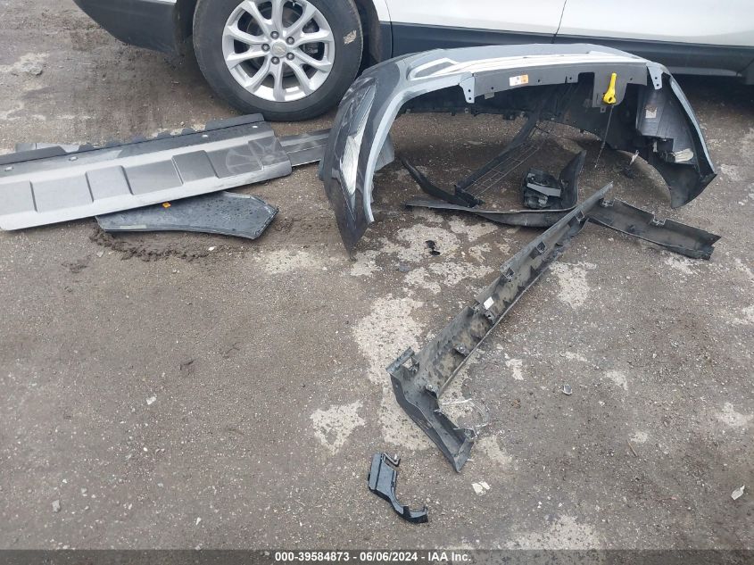 2020 Ford Ecosport Se VIN: MAJ6S3GL7LC389878 Lot: 39584873