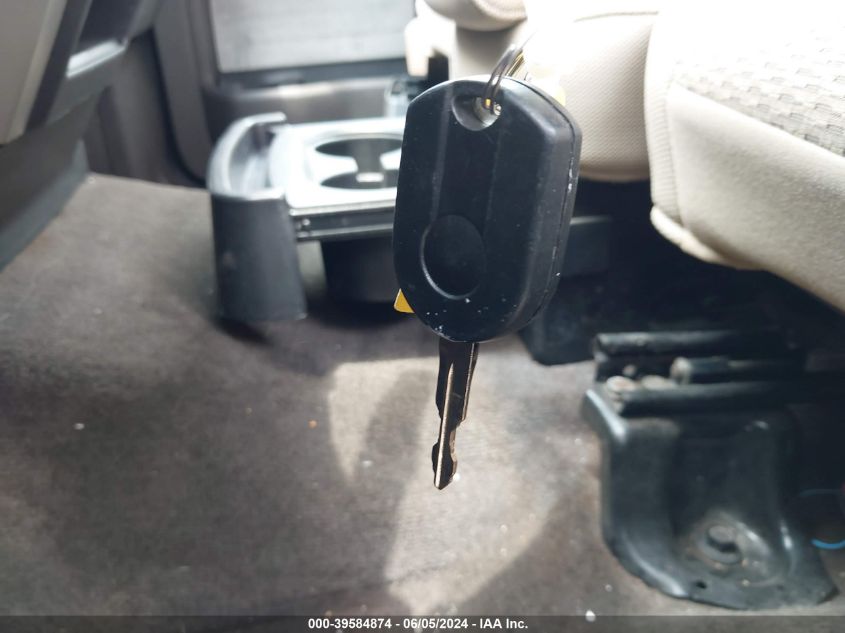 2012 Ford F-150 Xlt VIN: 1FTFW1CF0CFC06614 Lot: 39584874