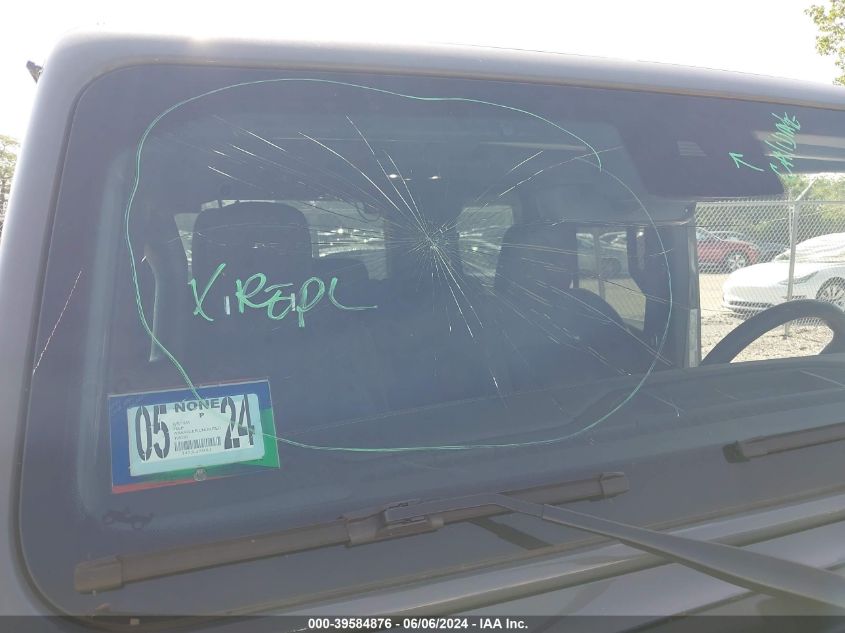 2022 Jeep Wrangler Unlimited High Altitude 4X4 VIN: 1C4HJXEGXNW185290 Lot: 39584876