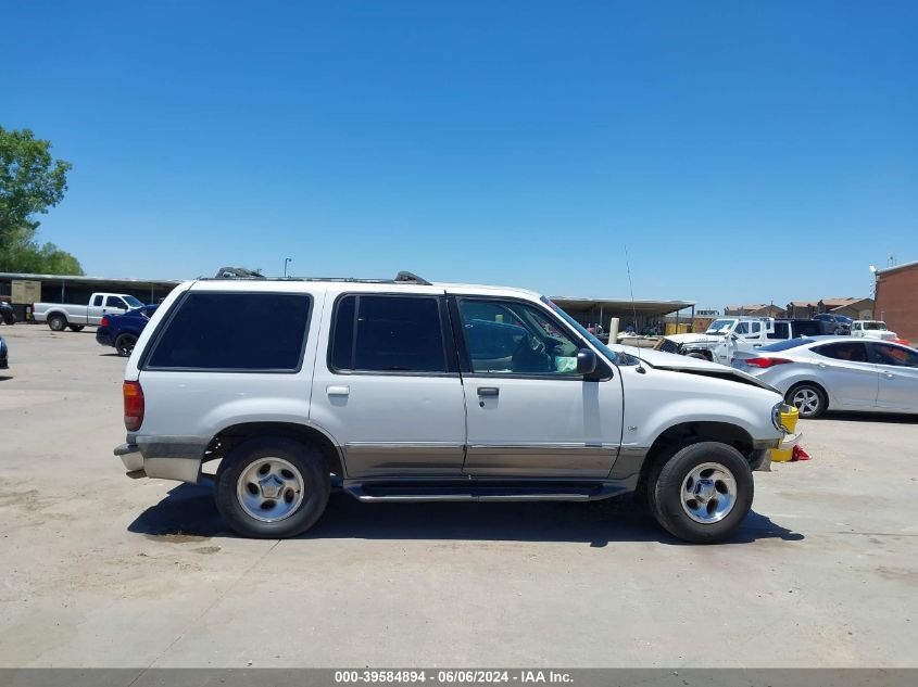 1FMZU63P5YZB36750 2000 Ford Explorer Xlt