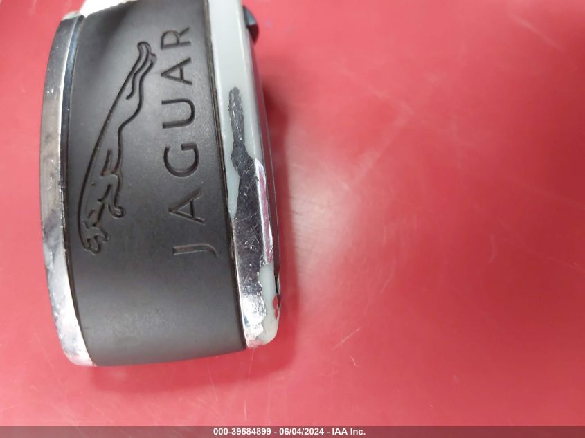 2009 Jaguar Xf Luxury VIN: SAJWA05B09HR30479 Lot: 39584899