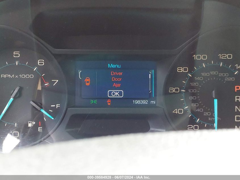 2013 Ford Explorer VIN: 1FM5K8B81DGB91230 Lot: 39584928