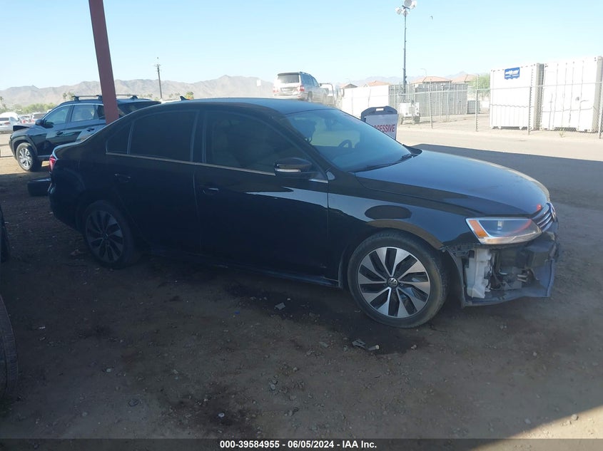 2013 Volkswagen Jetta 2.0L Tdi VIN: 3VWLL7AJXDM388830 Lot: 39584955