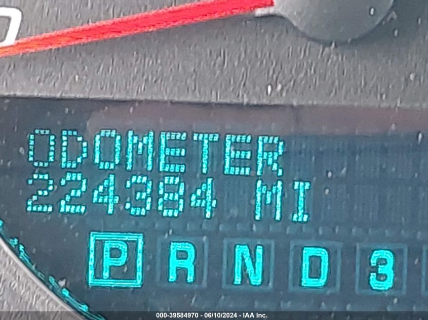 2006 Chevrolet Impala Lt VIN: 2G1WT55KX69108934 Lot: 39584970