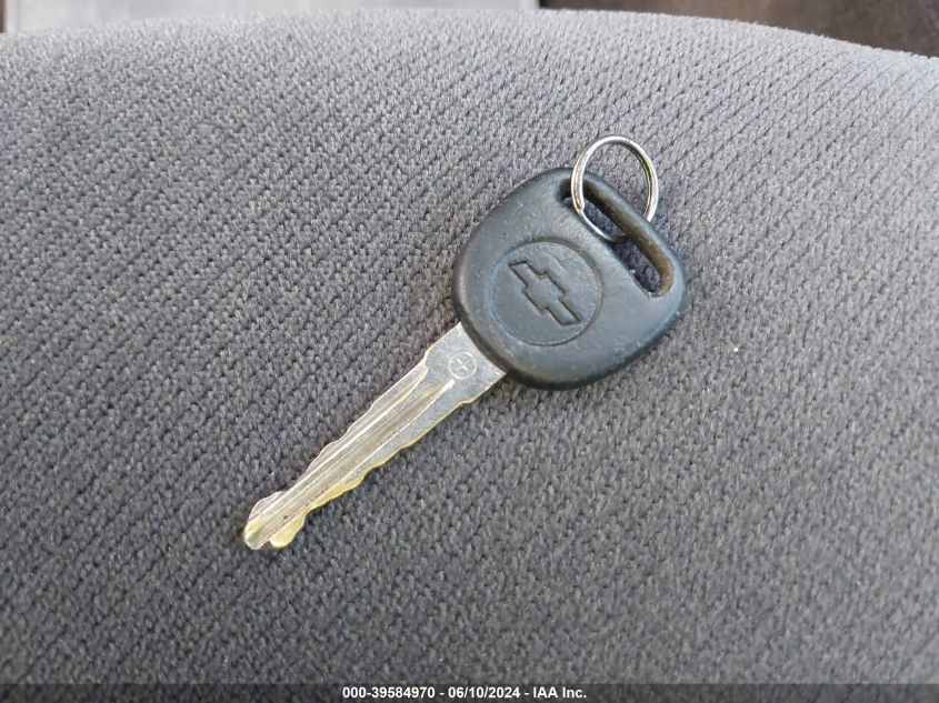 2006 Chevrolet Impala Lt VIN: 2G1WT55KX69108934 Lot: 39584970