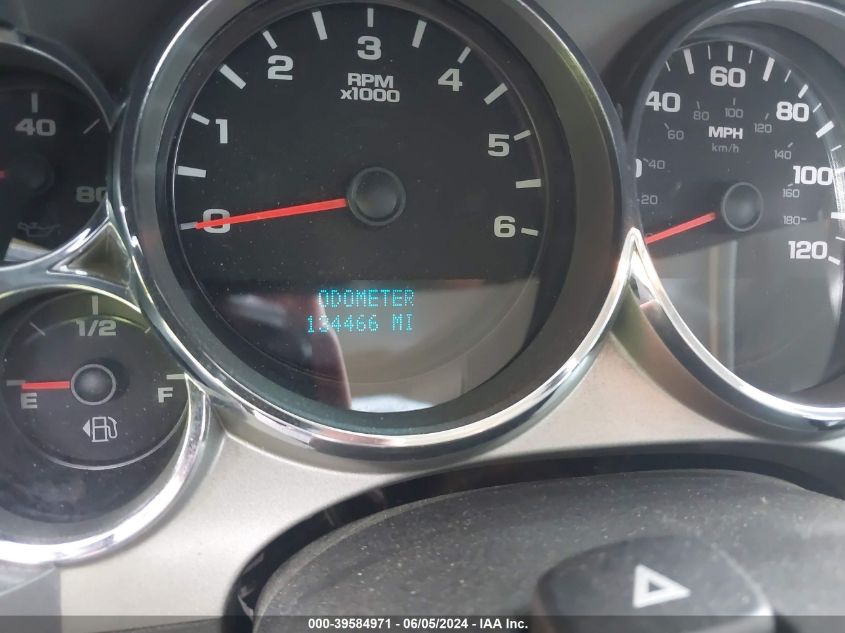 2012 GMC Sierra 1500 Sle VIN: 1GTR2VE74CZ161973 Lot: 39584971