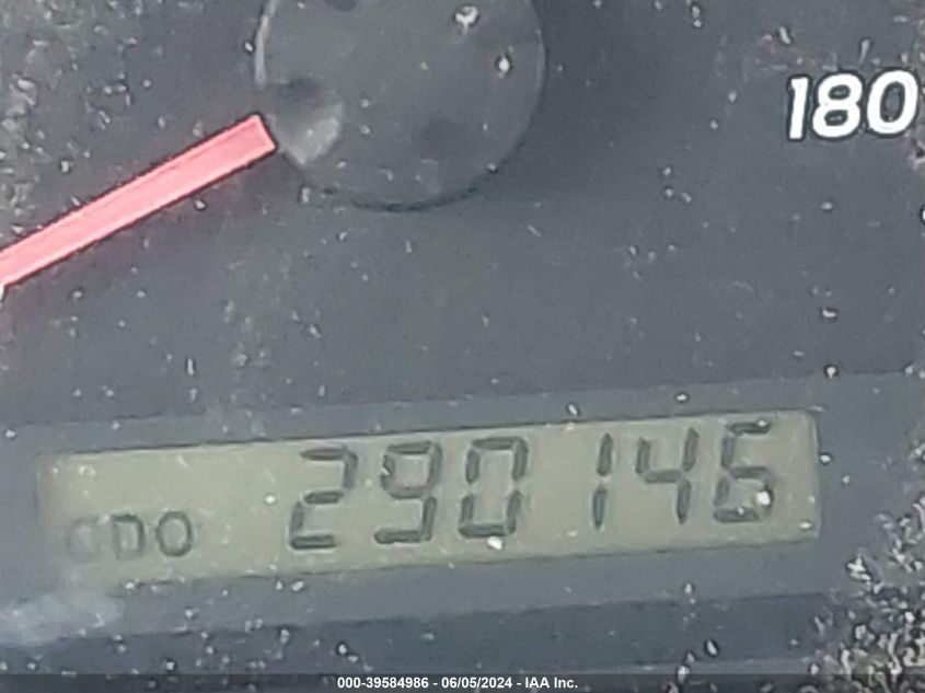 2006 Toyota Tundra Sr5 V8 VIN: 5TBET34136S560594 Lot: 39584986