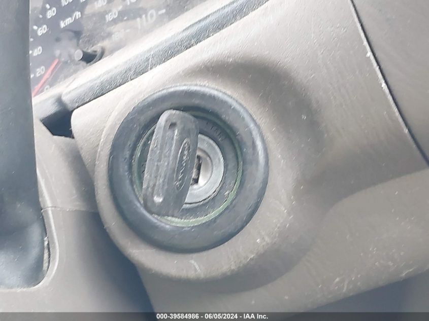 2006 Toyota Tundra Sr5 V8 VIN: 5TBET34136S560594 Lot: 39584986