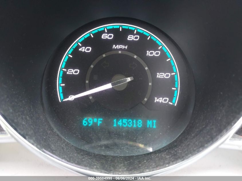 2010 Chevrolet Malibu Ls VIN: 1G1ZA5E05AF288292 Lot: 39584995