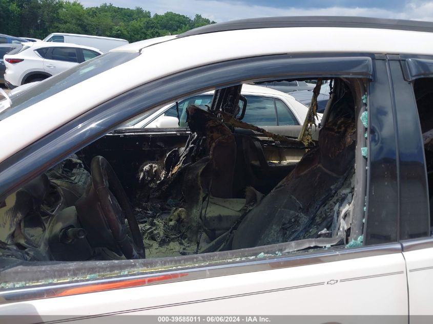 2011 Chevrolet Traverse 1Lt VIN: 1GNKRGED5BJ159023 Lot: 39585011