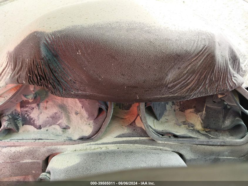 2011 Chevrolet Traverse 1Lt VIN: 1GNKRGED5BJ159023 Lot: 39585011