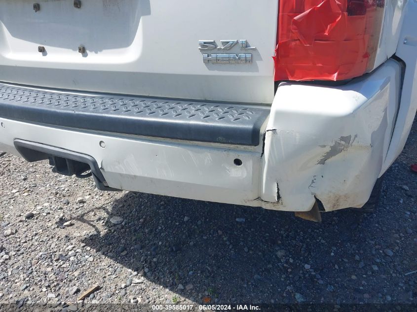 2006 Jeep Commander Limited VIN: 1J8HG58246C124726 Lot: 39585017