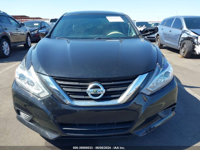 2016 Nissan Altima 2.5 S VIN: 1N4AL3AP0GC267596 Lot: 39585033