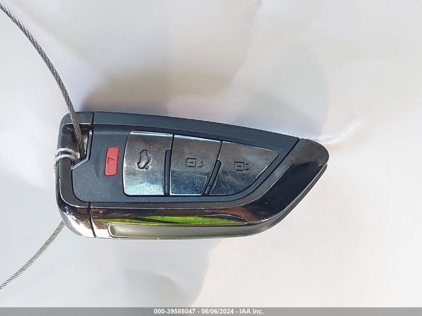 2013 Land Rover Range Rover Evoque Pure VIN: SALVP2BG9DH816471 Lot: 39585047