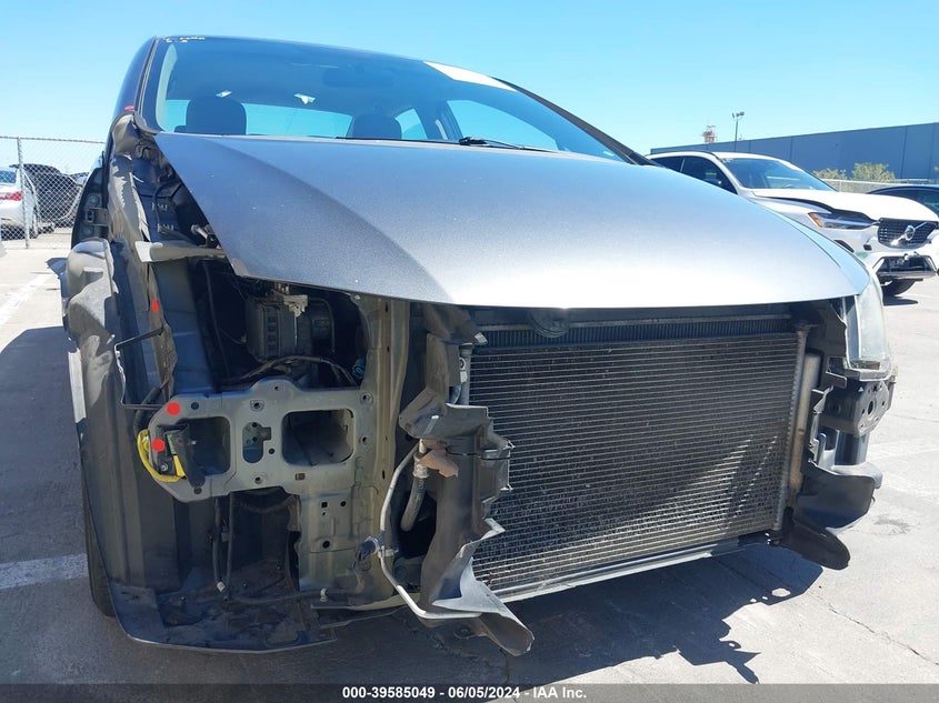 2012 Honda Civic Lx VIN: 19XFB2F56CE319420 Lot: 39585049