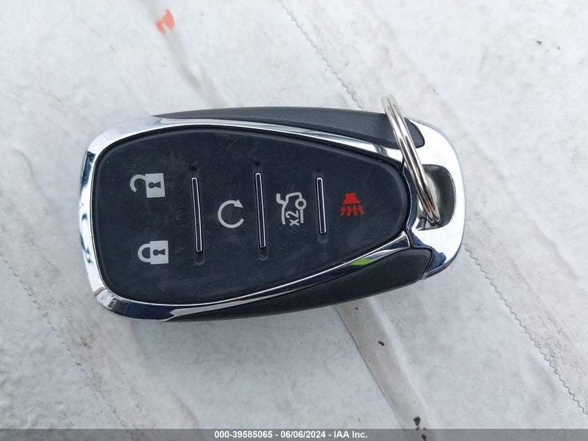 2020 Chevrolet Malibu Fwd Ls VIN: 1G1ZB5ST2LF012151 Lot: 39585065