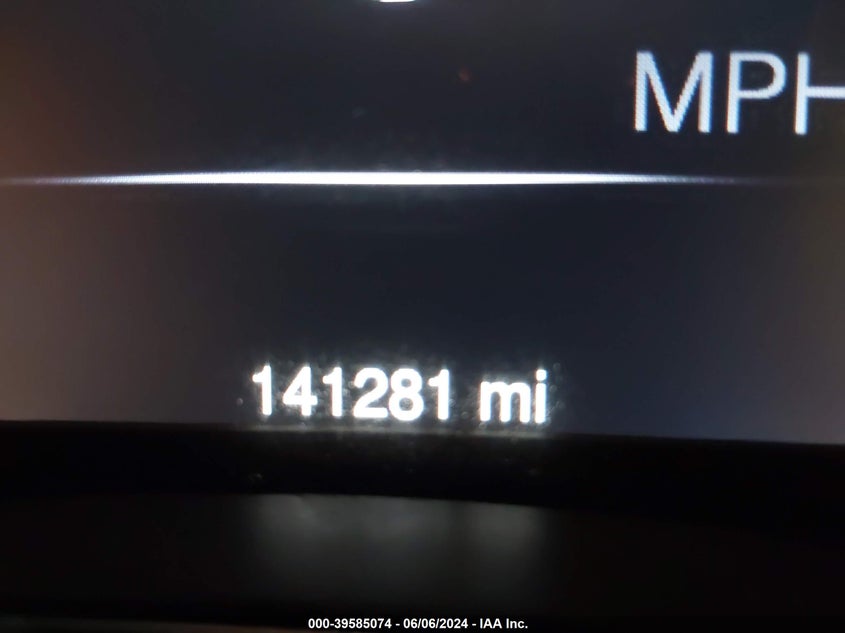 2015 Jeep Grand Cherokee Limited VIN: 1C4RJFBG2FC708632 Lot: 39585074