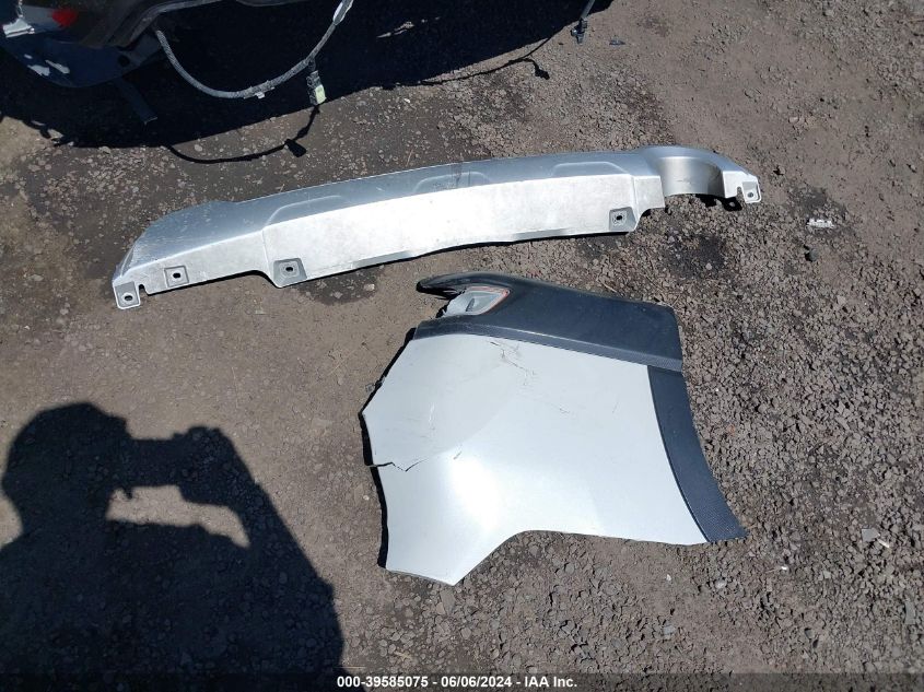 2020 Subaru Forester Touring VIN: JF2SKAXC3LH561566 Lot: 39585075