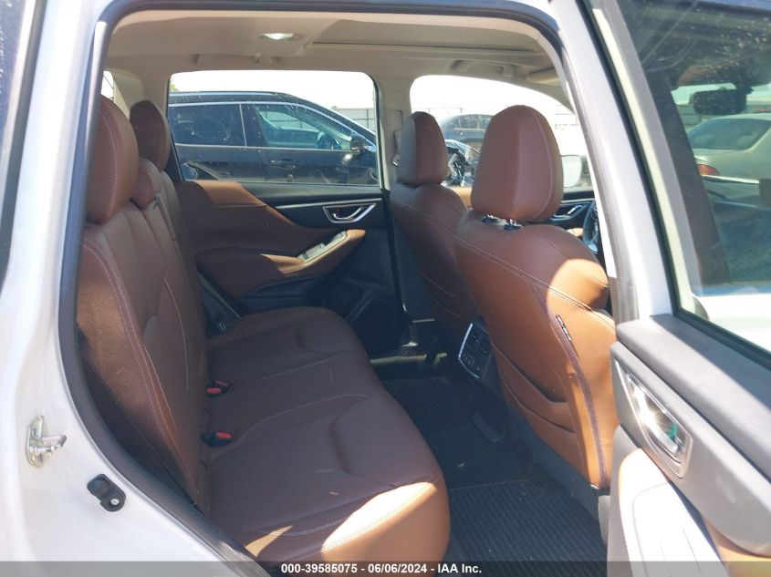 2020 Subaru Forester Touring VIN: JF2SKAXC3LH561566 Lot: 39585075