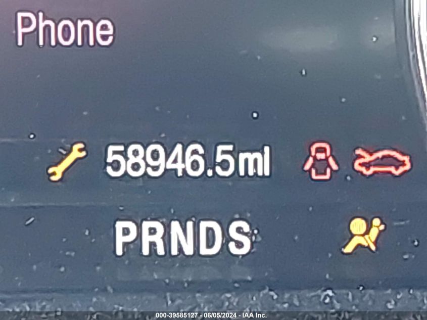 2015 Lincoln Mkz VIN: 3LN6L2GK0FR603930 Lot: 39585127