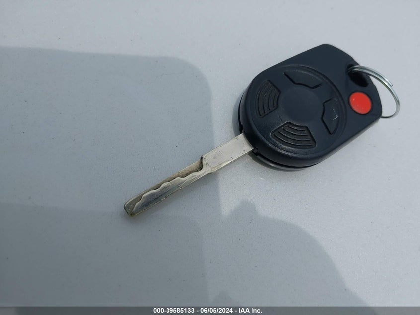 2014 Ford Escape Se VIN: 1FMCU9GX7EUB53026 Lot: 39585133