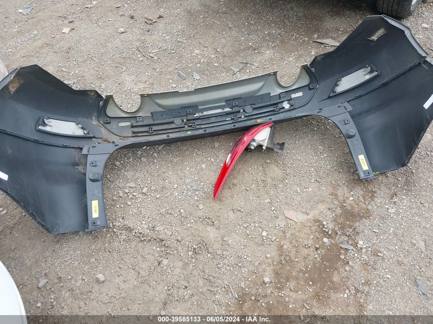 2014 Ford Escape Se VIN: 1FMCU9GX7EUB53026 Lot: 39585133