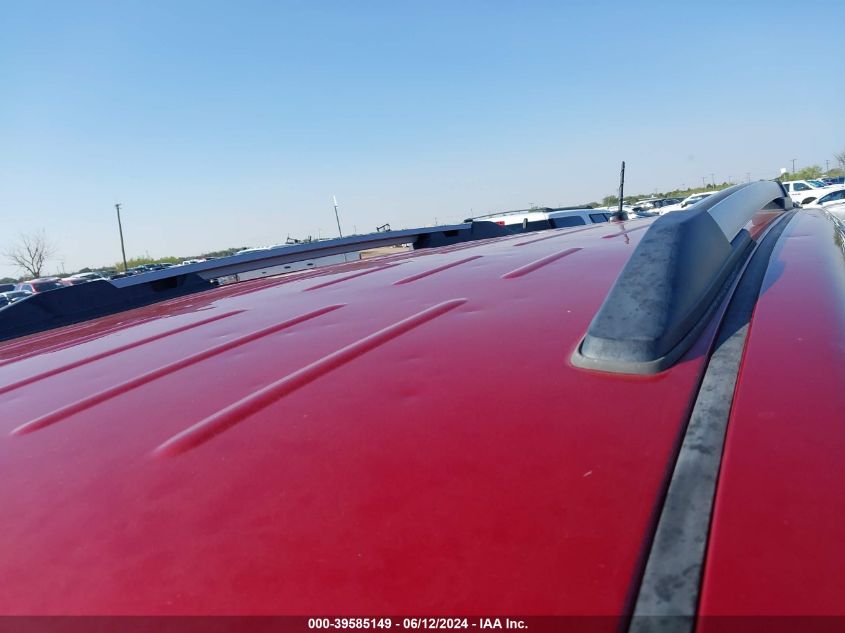 2012 GMC Acadia Slt-1 VIN: 1GKKRRED1CJ113067 Lot: 39585149