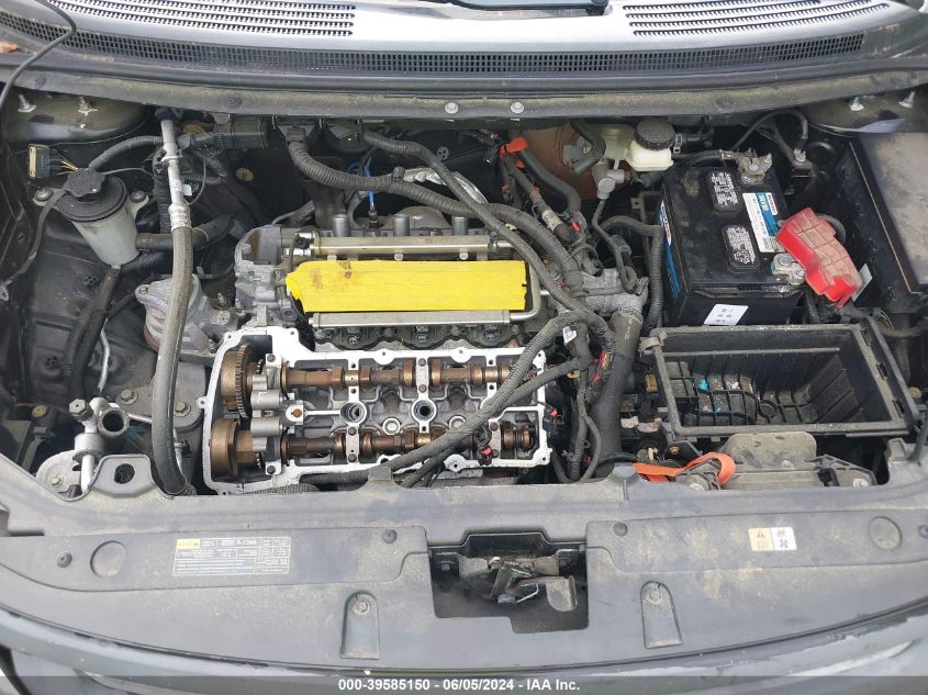 2013 Ford Edge Se VIN: 2FMDK3GC7DBE34137 Lot: 39585150