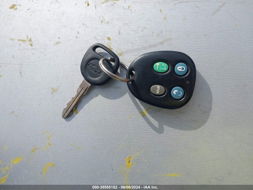 2003 Chevrolet Silverado C1500 VIN: 2GCEC19T131309551 Lot: 39585152