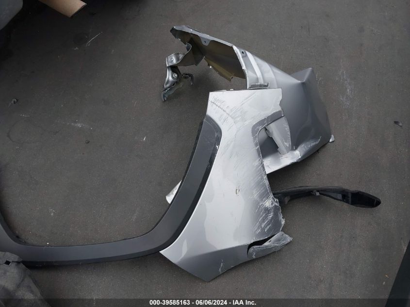 2020 Toyota Rav4 Xle VIN: 2T3W1RFV8LC080289 Lot: 39585163